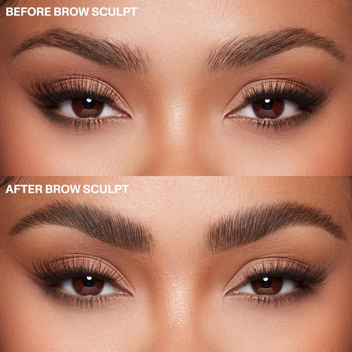 Morphe Supreme Brow Sculpting & Shaping Wax