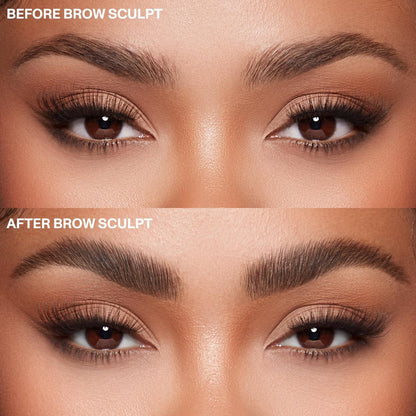Morphe Supreme Brow Sculpting & Shaping Wax