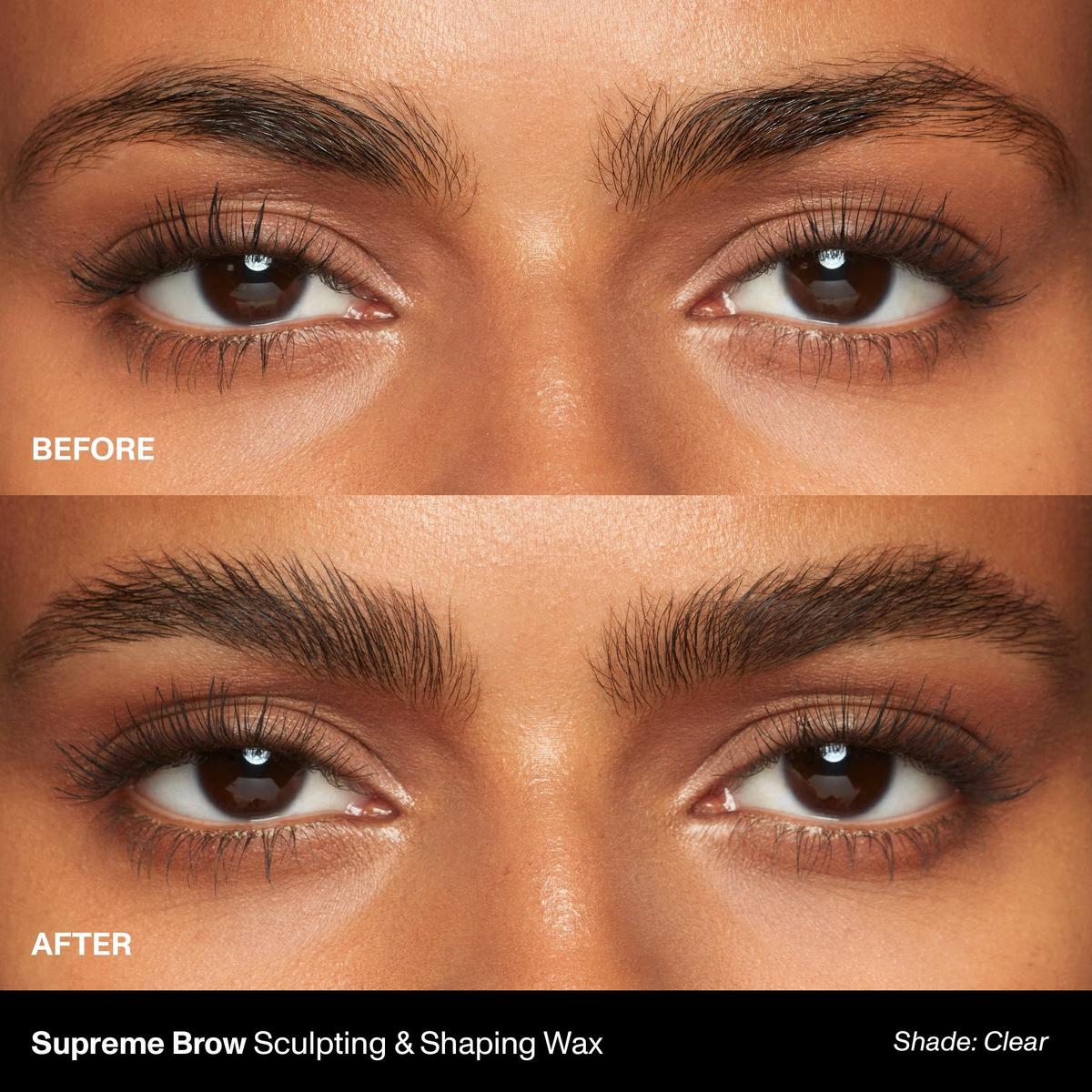 Morphe Supreme Brow Sculpting & Shaping Wax