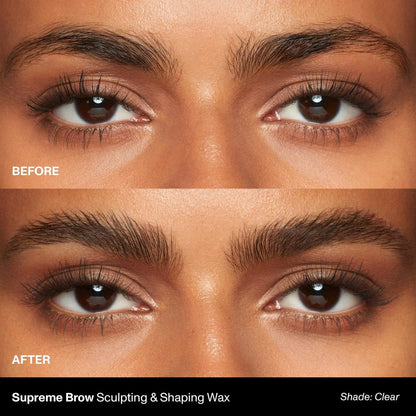 Morphe Supreme Brow Sculpting & Shaping Wax
