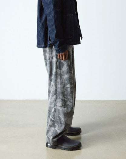 Dr Martens Embury - Black