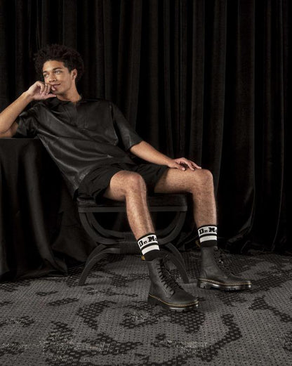 Dr Martens Combs - Black