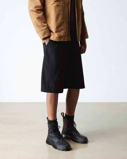 Dr Martens Combs - Black