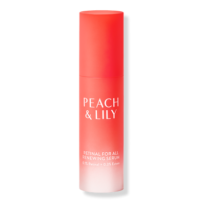 PEACH & LILY Retinal For All Renewing Serum