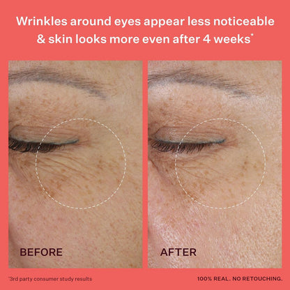 PEACH & LILY Retinal For All Renewing Serum