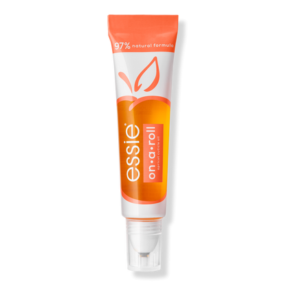 Essie On A Roll Apricot Cuticle Oil