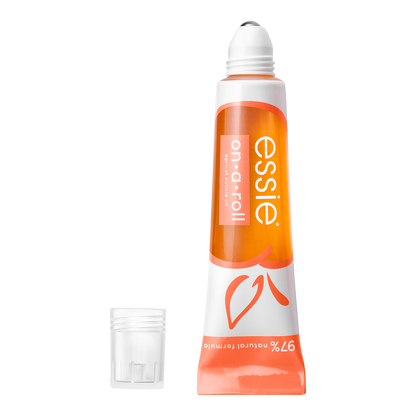 Essie On A Roll Apricot Cuticle Oil