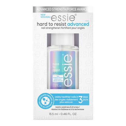 Essie Hard To Resist Advanced Nail Strengthener
