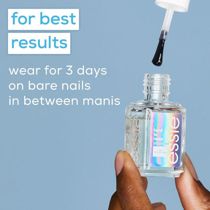 Essie Hard To Resist Advanced Nail Strengthener