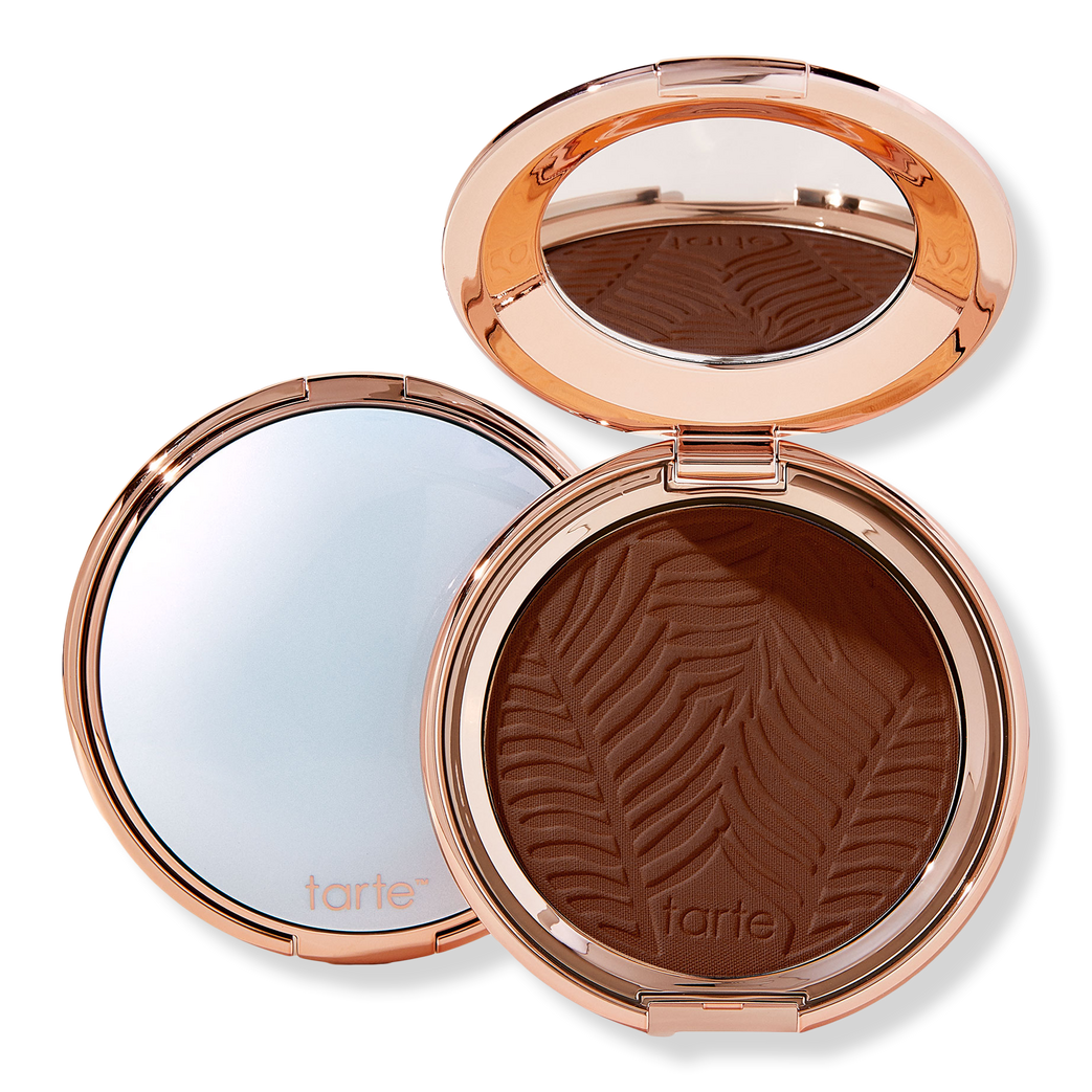 Tarte Amazonian Clay Blurring Powder Foundation