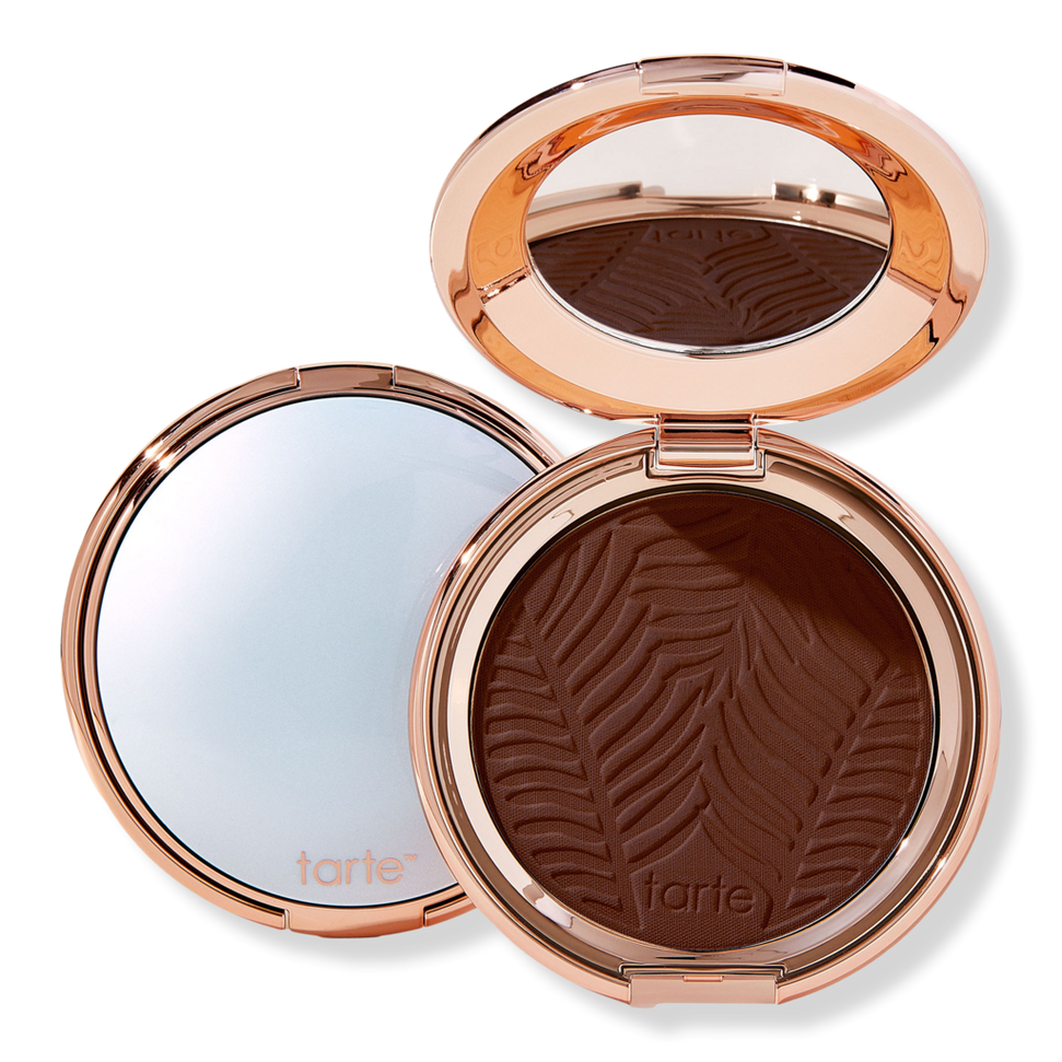 Tarte Amazonian Clay Blurring Powder Foundation