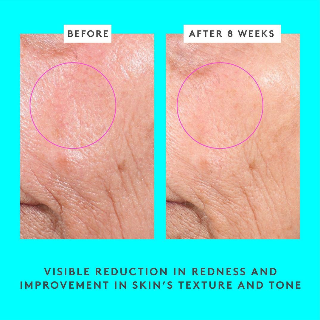 Drunk Elephant Bouncy Brightfacial Brightening Mask