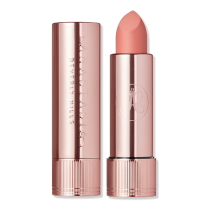 Anastasia Beverly Hills Full-Pigment Matte & Satin Velvet Lipstick