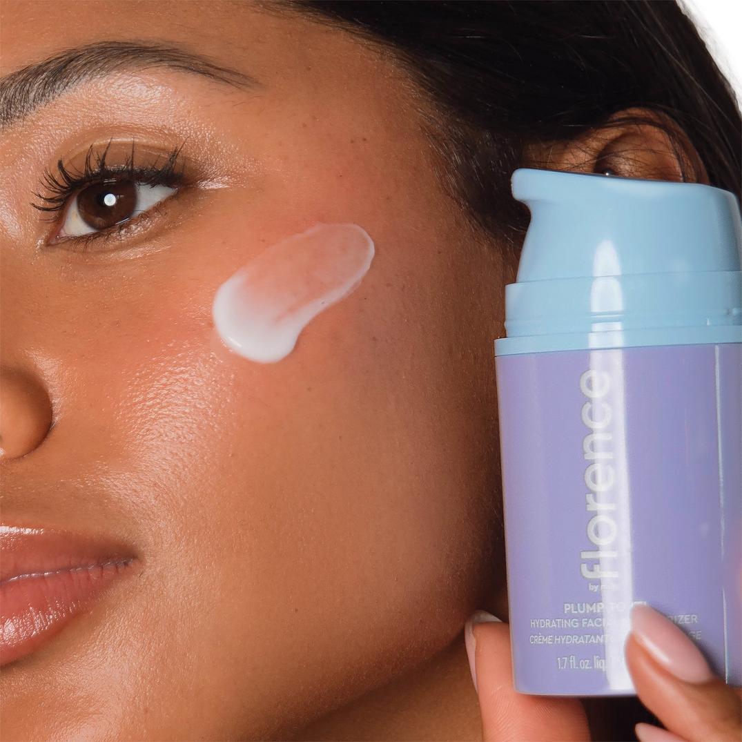 florence by mills Plump To It! Hydrating Facial Moisturizer