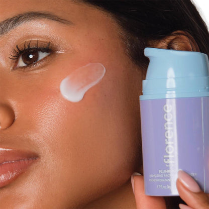 florence by mills Plump To It! Hydrating Facial Moisturizer