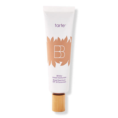 Tarte BB Blur Tinted Moisturizer Broad Spectrum SPF 30 Sunscreen