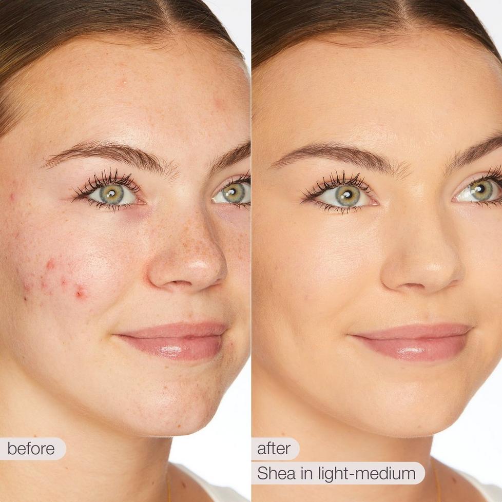 Tarte BB Blur Tinted Moisturizer Broad Spectrum SPF 30 Sunscreen