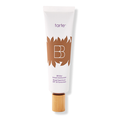 Tarte BB Blur Tinted Moisturizer Broad Spectrum SPF 30 Sunscreen