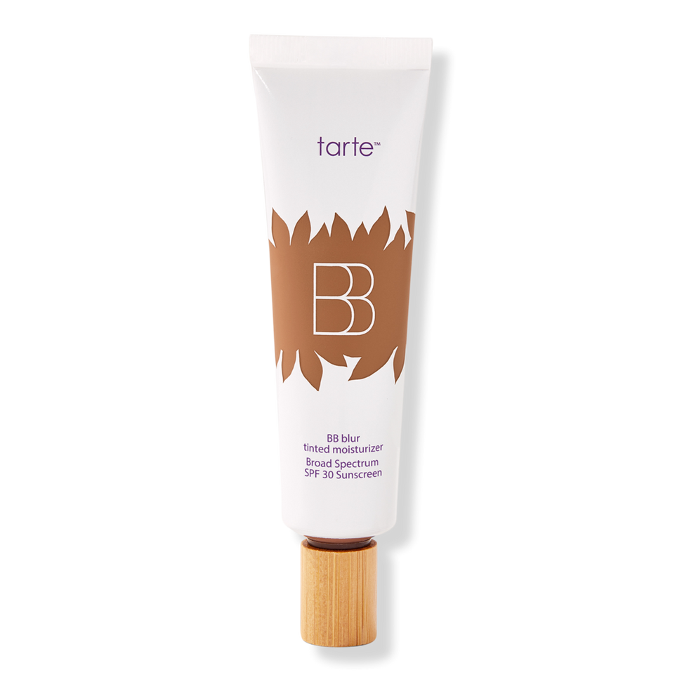Tarte BB Blur Tinted Moisturizer Broad Spectrum SPF 30 Sunscreen
