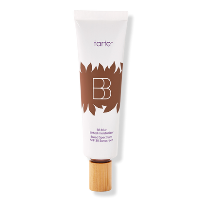 Tarte BB Blur Tinted Moisturizer Broad Spectrum SPF 30 Sunscreen