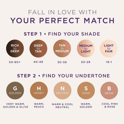 Tarte Amazonian Clay Blurring Powder Foundation