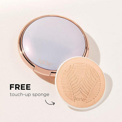 Tarte Amazonian Clay Blurring Powder Foundation