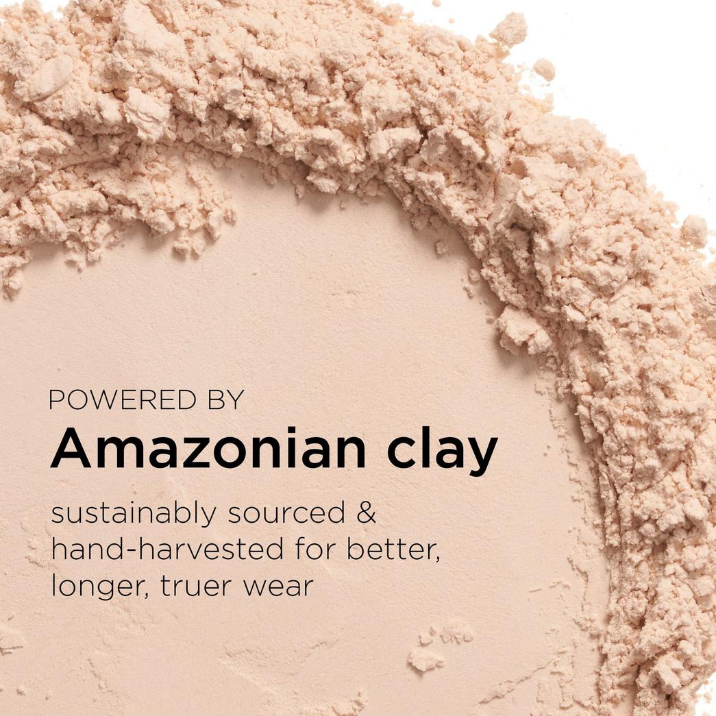 Tarte Amazonian Clay Blurring Powder Foundation