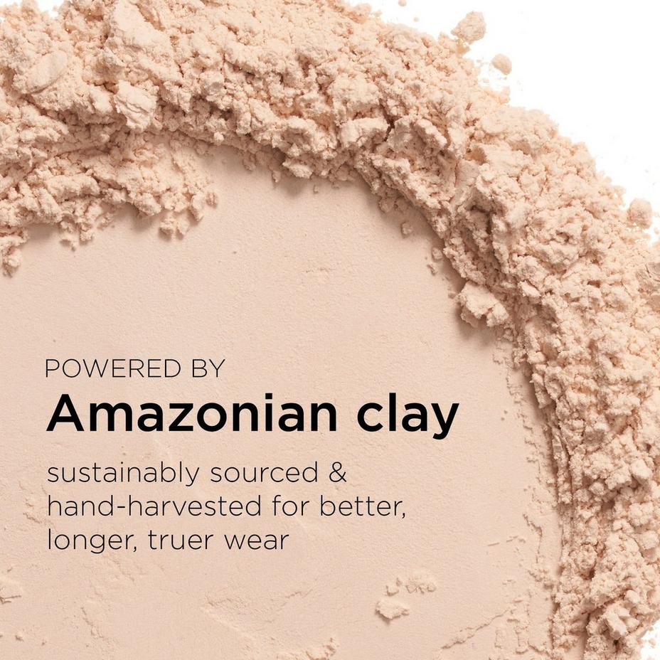Tarte Amazonian Clay Blurring Powder Foundation