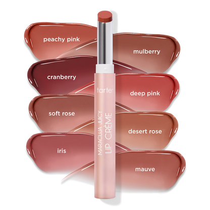Tarte Maracuja Juicy Lip Crme