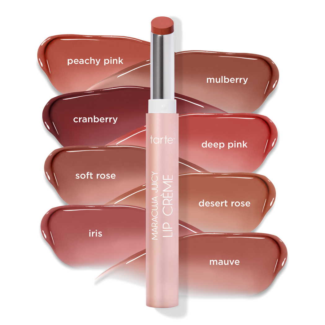 Tarte Maracuja Juicy Lip Crme