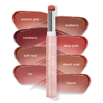 Tarte Maracuja Juicy Lip Crme