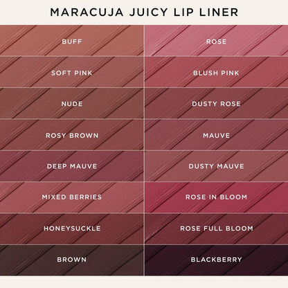 Tarte Maracuja Juicy Lip Liner