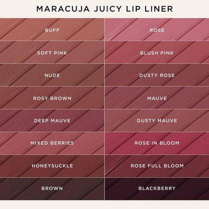 Tarte Maracuja Juicy Lip Liner