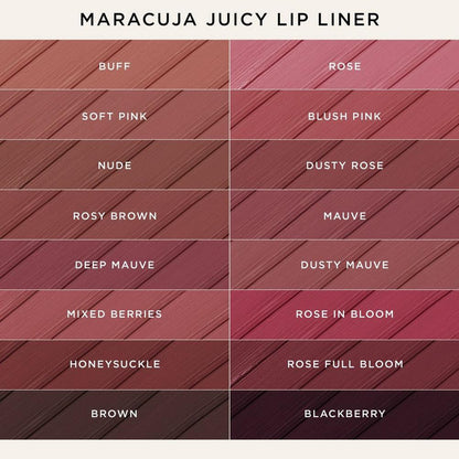 Tarte Maracuja Juicy Lip Liner