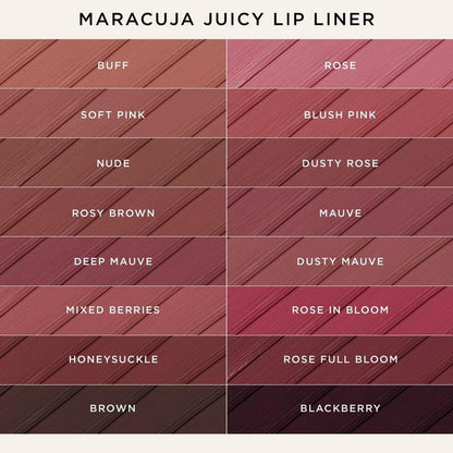 Tarte Maracuja Juicy Lip Liner