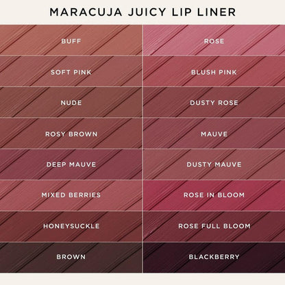 Tarte Maracuja Juicy Lip Liner