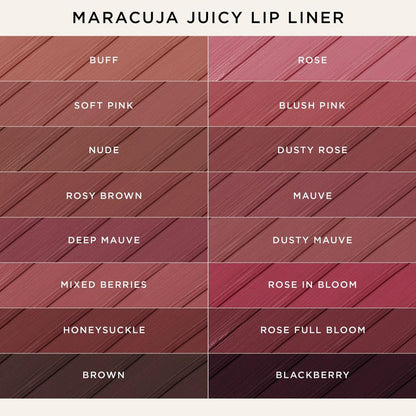 Tarte Maracuja Juicy Lip Liner