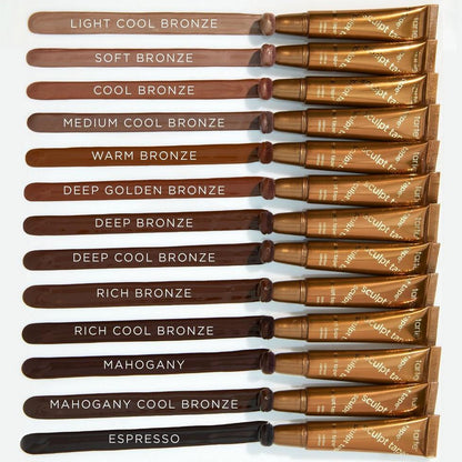 Tarte Sculpt Tape Contour