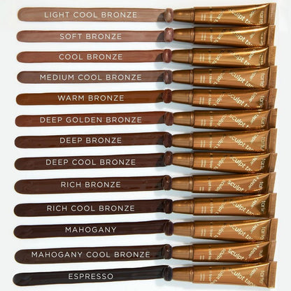Tarte Sculpt Tape Contour