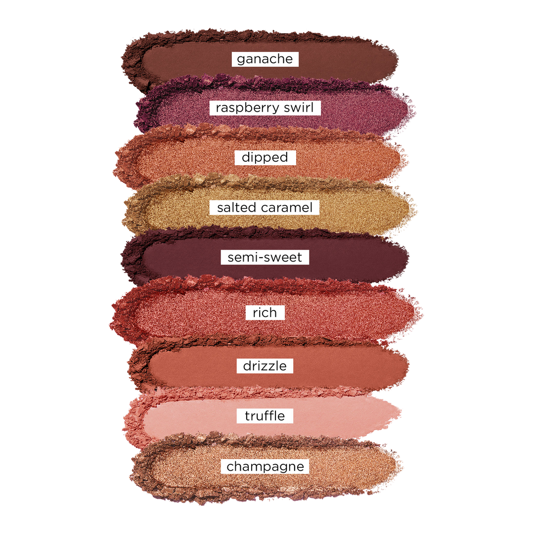 Tarte Sweet Tarte Cravings Eyeshadow Palette