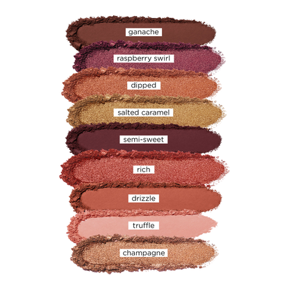 Tarte Sweet Tarte Cravings Eyeshadow Palette