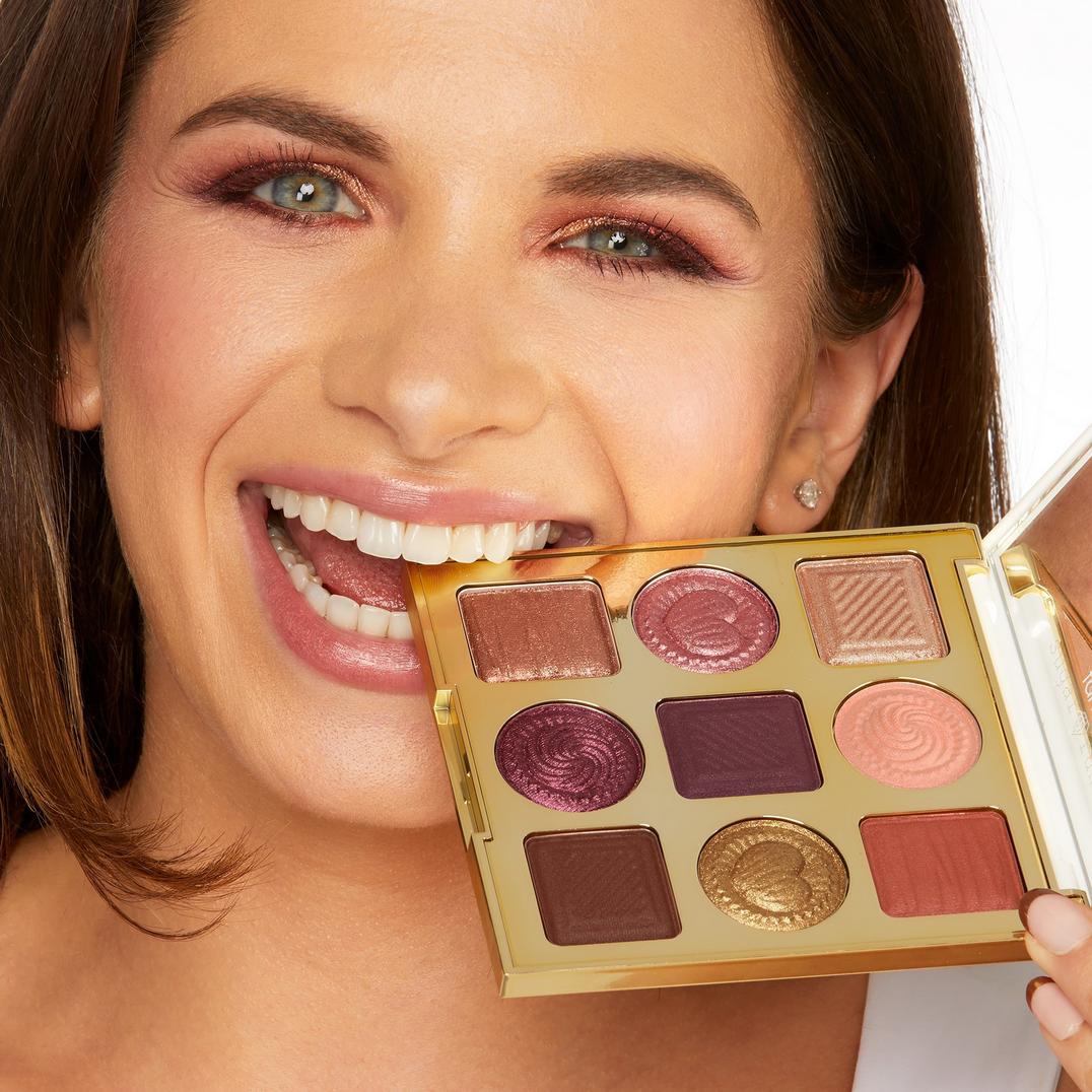 Tarte Sweet Tarte Cravings Eyeshadow Palette