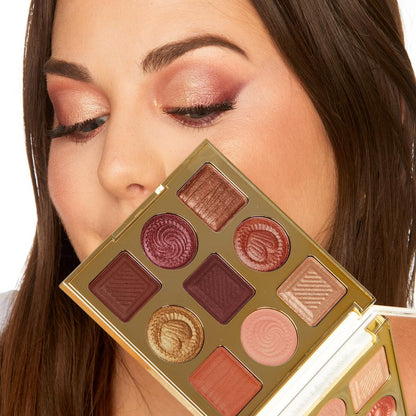 Tarte Sweet Tarte Cravings Eyeshadow Palette