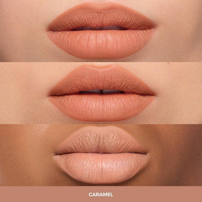 Anastasia Beverly Hills Velvety-Matte Precision Shaping Lip Liner
