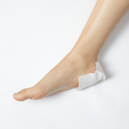 TONYMOLY Changing U Magic Heel Peeling Shoes