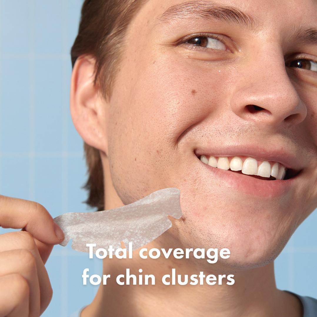 Hero Cosmetics Mighty Patch Chin Acne Pimple Patches