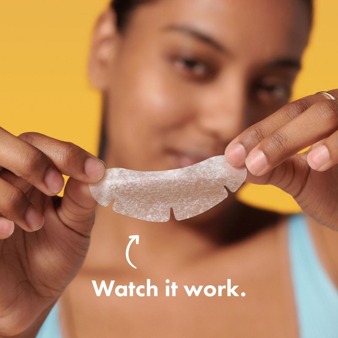 Hero Cosmetics Mighty Patch Chin Acne Pimple Patches