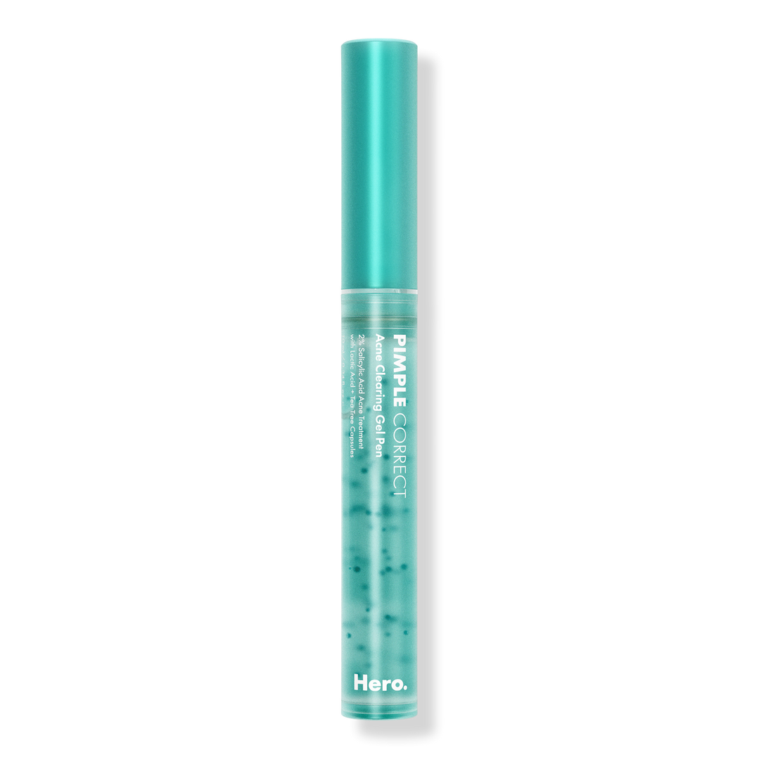Hero Cosmetics Pimple Correct Acne Clearing Gel Pen