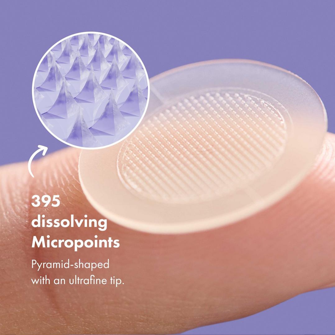 Hero Cosmetics Mighty Patch Micropoint for Dark Spot Patches