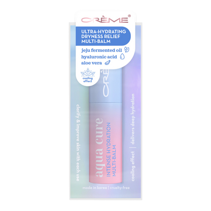 The Crme Shop Aqua Cure 24H Multi-Balm